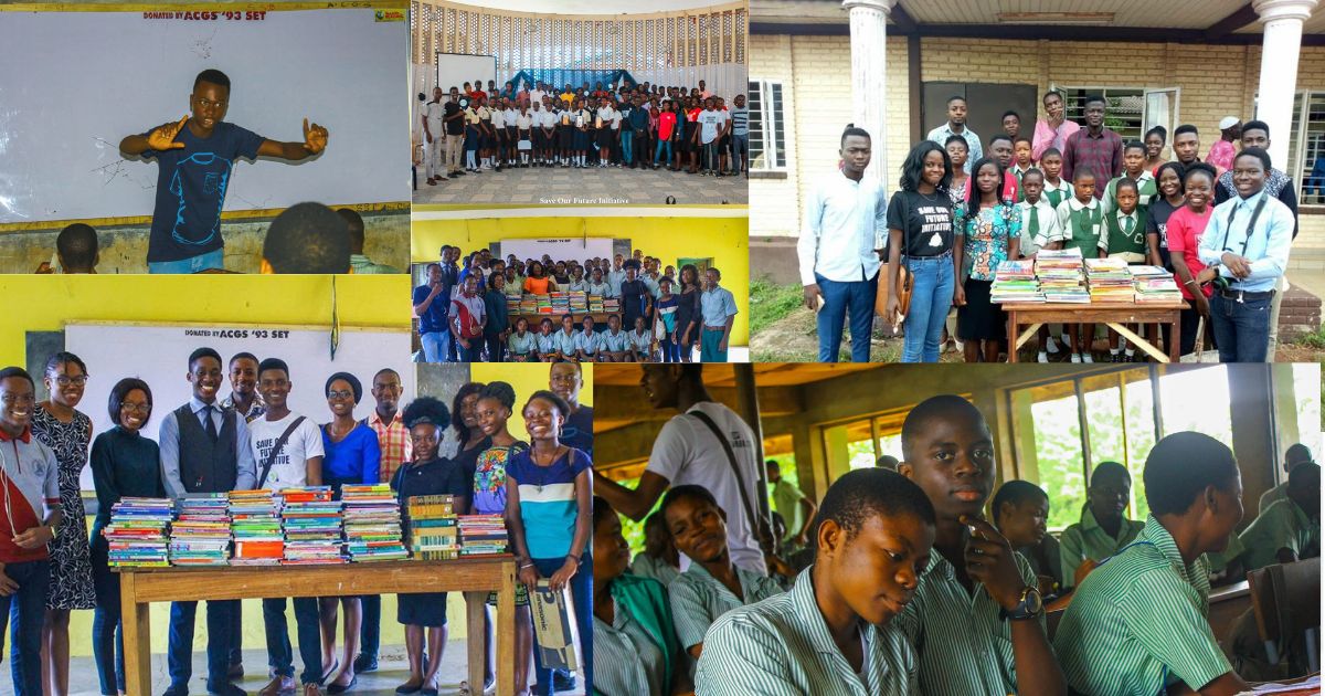 Community outreach